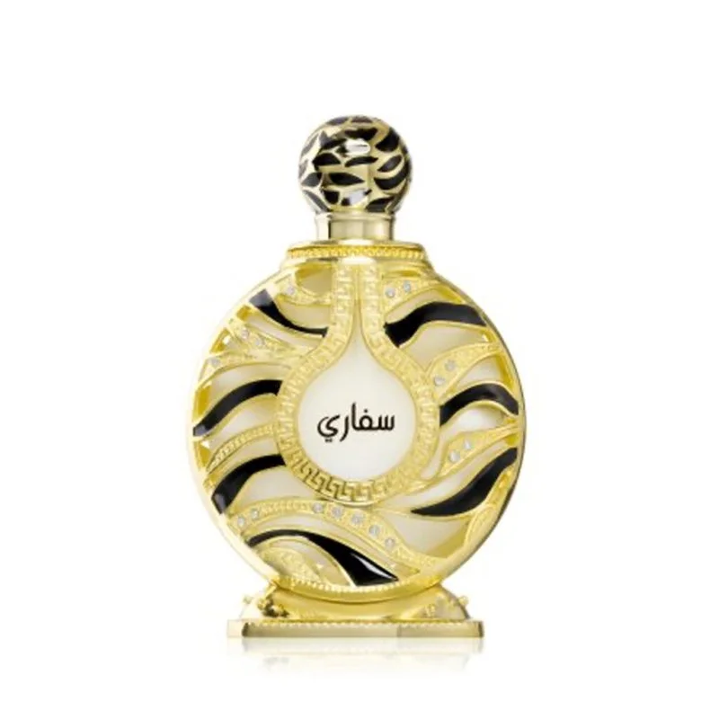 Safari Gold olio profumato unisex 20 ml
