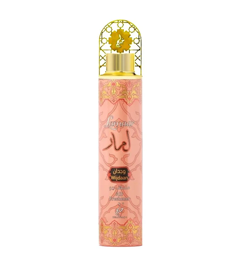 Lamaar Wijdaan deodorante per ambienti 300 ml