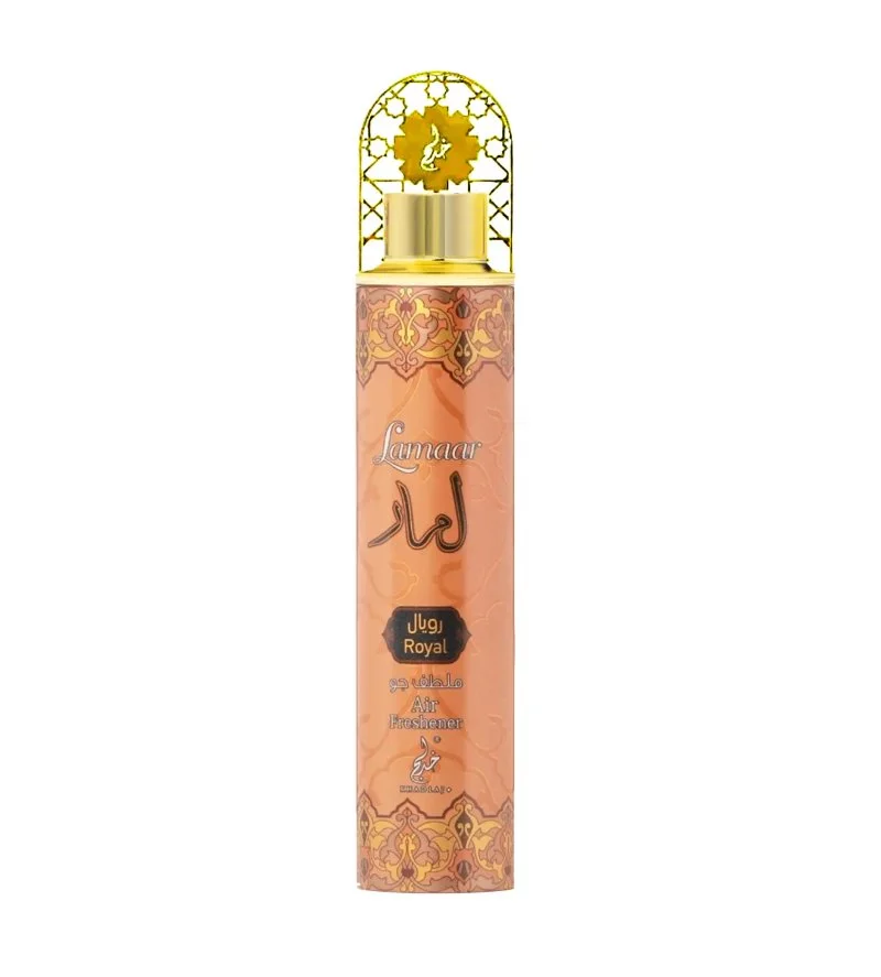Lamaar Royal deodorante per ambienti 300 ml