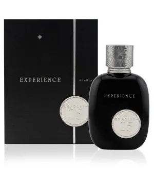 Khadlaj 25 Experience acqua di profumo unisex 100 ml