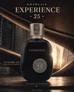 25 Experience acqua di profumo unisex 100 ml