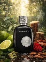25 Experience acqua di profumo unisex 100 ml