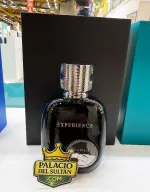 25 Experience acqua di profumo unisex 100 ml