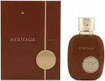25 Heritage acqua profumata per uomo 100 ml