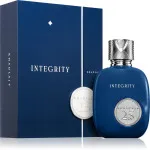 25 Integrity eau de parfum per uomo 100 ml