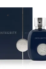 25 Integrity eau de parfum per uomo 100 ml