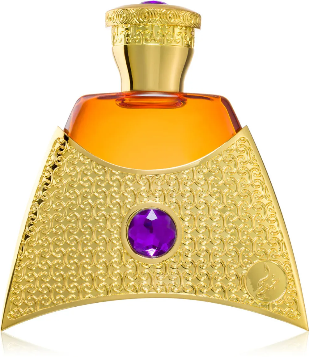 Aaliya olio profumato per donne 27 ml