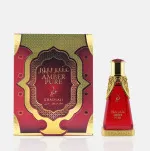 Amber Pure olio profumato unisex 20 ml