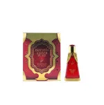 Amber Pure olio profumato unisex 20 ml