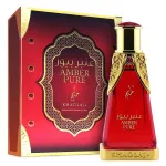 Amber Pure olio profumato unisex 20 ml