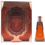 Arabian Treasure olio profumato unisex 20 ml