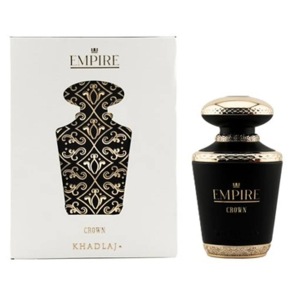 Empire Crown eau de parfum per uomo 100 ml