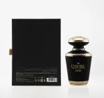 Empire Crown eau de parfum per uomo 100 ml