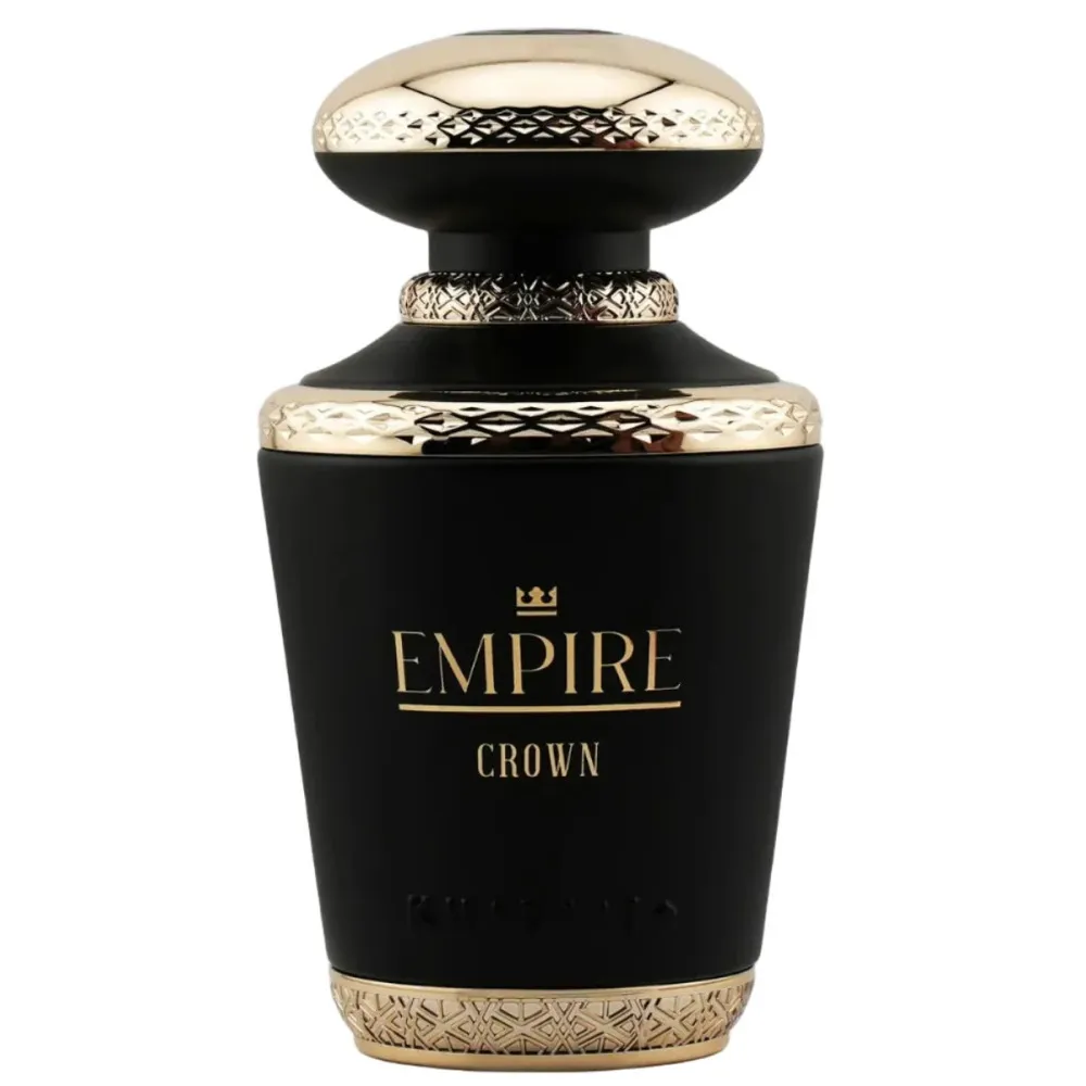 Empire Crown eau de parfum per uomo 100 ml