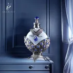 Hareem Al Sultan Antique Silver olio profumato unisex 35 ml