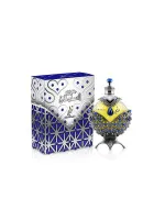 Hareem Al Sultan Antique Silver olio profumato unisex 35 ml