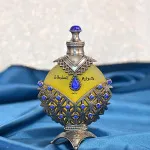 Hareem Al Sultan Antique Silver olio profumato unisex 35 ml