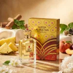 Hareem Al Sultan Gold eau de parfum per donne 75 ml