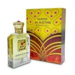 Hareem Al Sultan Gold eau de parfum per donne 75 ml