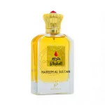 Hareem Al Sultan Gold eau de parfum per donne 75 ml