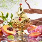 Hareem Al Sultan Gold olio profumato per donne 35 ml
