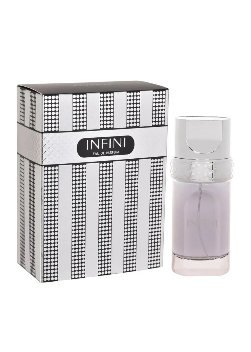 Infini acqua di profumo unisex 100 ml