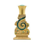 Johayna Green olio profumato unisex 20 ml