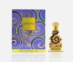 Johayna Purple olio profumato unisex 20 ml