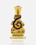 Johayna Purple olio profumato unisex 20 ml
