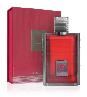 Khadlaj Karus Oud Fire eau de parfum unisex 100 ml
