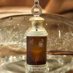 Kayaan Gold olio profumato unisex 20 ml