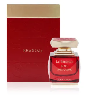 Khadlaj Le Prestige Bold eau de parfum unisex 100 ml