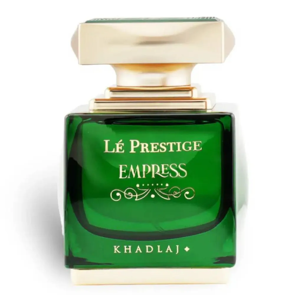 Le Prestige Empress eau de parfum unisex 100 ml