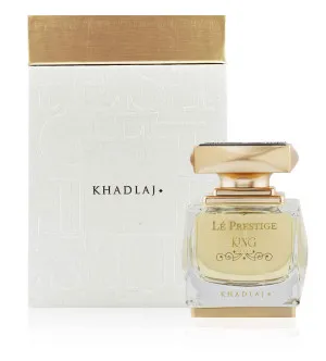 Khadlaj Le Prestige King eau de parfum per uomo 100 ml
