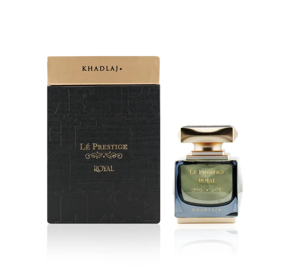 Le Prestige Royal eau de parfum unisex 100 ml