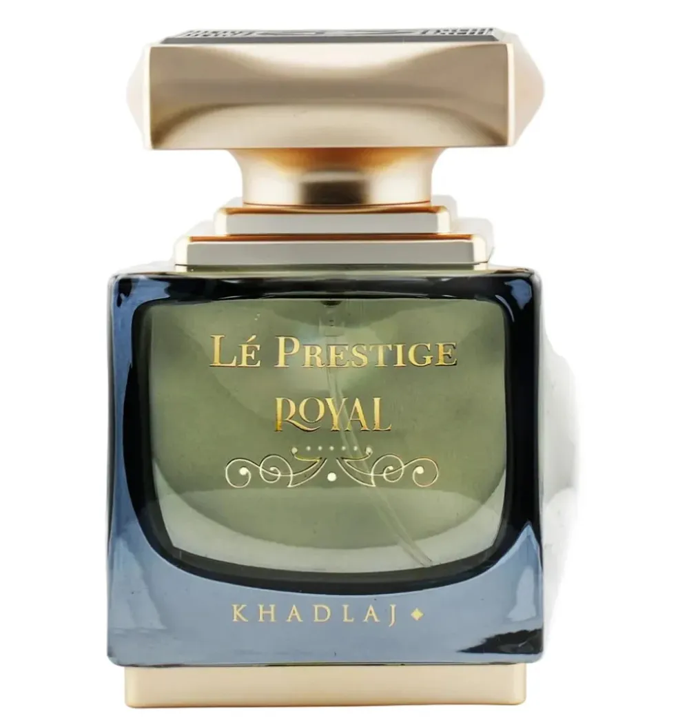 Le Prestige Royal eau de parfum unisex 100 ml