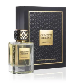 Khadlaj Maison Creation de Reve acqua profumata unisex 100 ml
