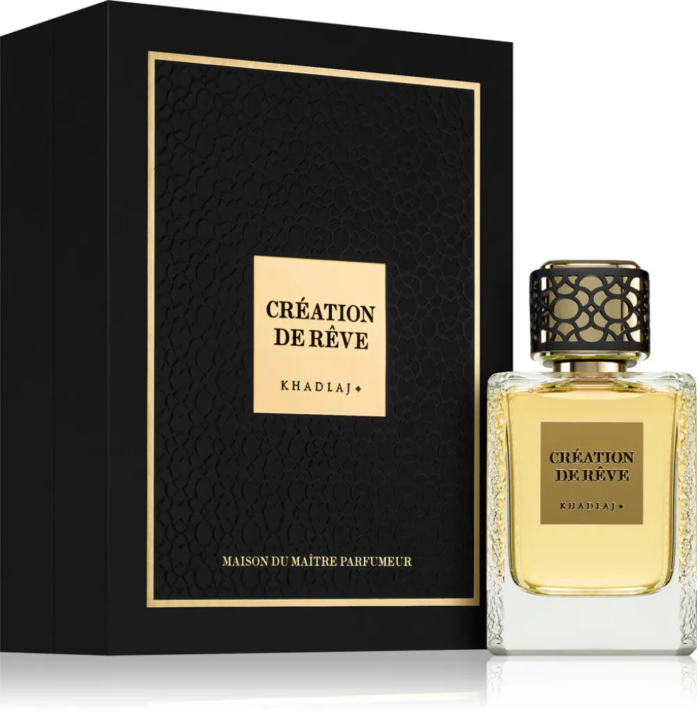 Maison Creation de Reve acqua profumata unisex 100 ml