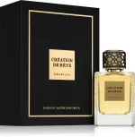 Maison Creation de Reve acqua profumata unisex 100 ml