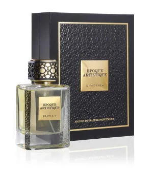 Khadlaj Maison Epoque Artistique acqua di profumo unisex 100 ml