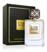 Khadlaj Maison Flor Oud eau de parfum unisex 100 ml