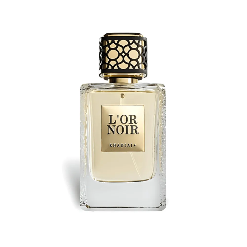 Maison L'Or Noir eau de parfum unisex 100 ml