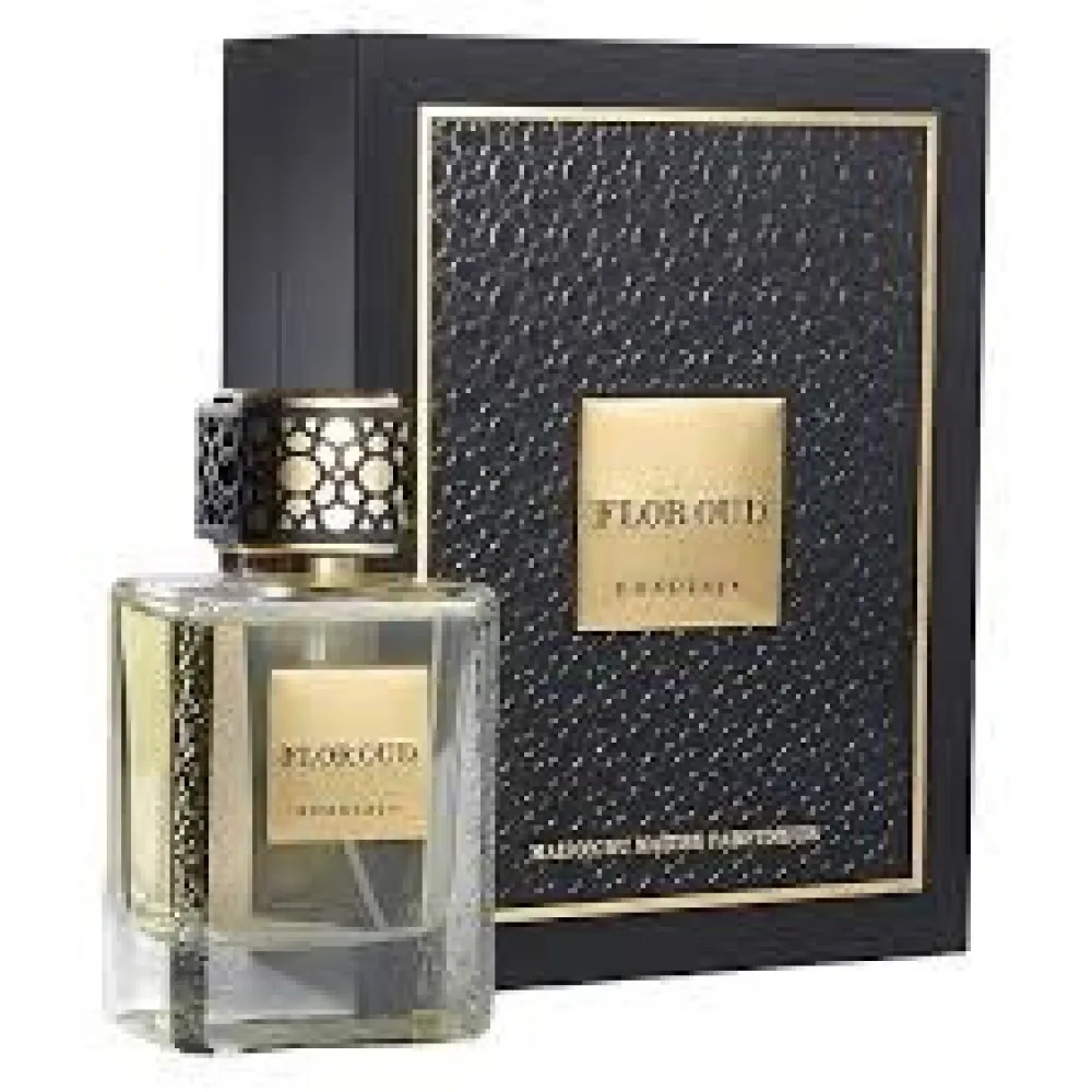 Maison L'Or Noir eau de parfum unisex 100 ml