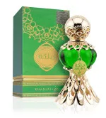 Malika Green olio profumato per donne 20 ml