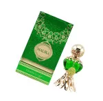 Malika Green olio profumato per donne 20 ml