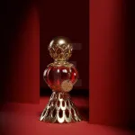 Malika Red olio profumato per donne 20 ml