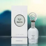 Musk Pour Narcis acqua di profumo unisex 100 ml