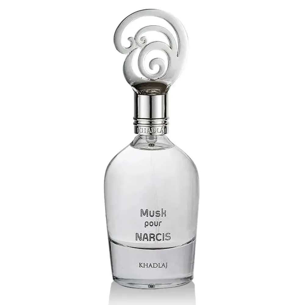 Musk Pour Narcis acqua di profumo unisex 100 ml
