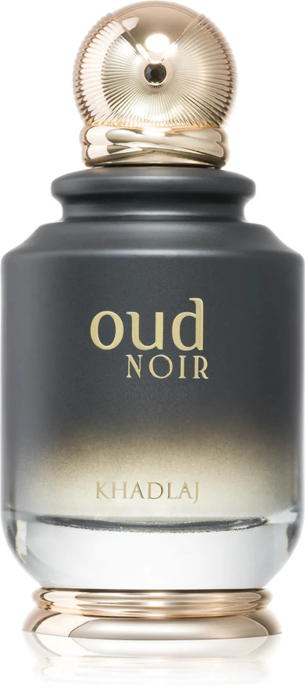 Oud Noir acqua di profumo unisex 100 ml