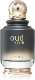 Oud Noir acqua di profumo unisex 100 ml